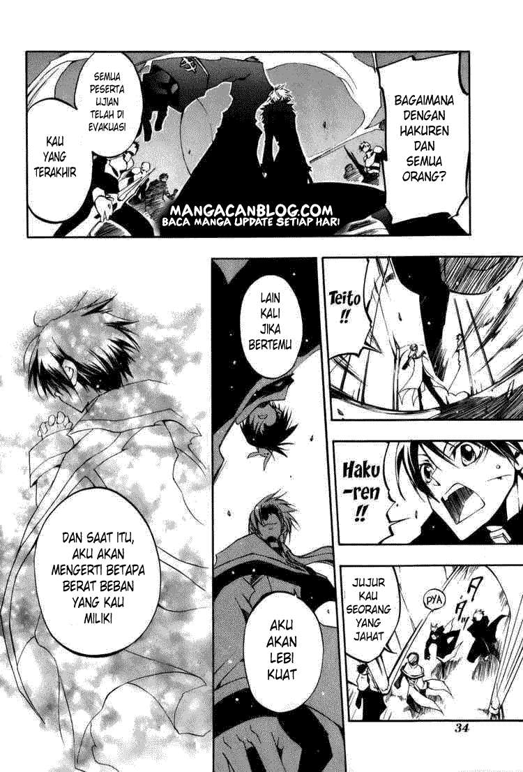 07 Ghost Chapter 24 - Halaman 33