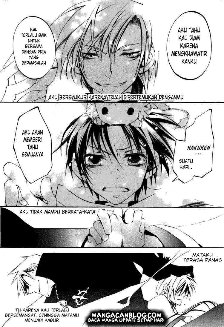 07 Ghost Chapter 24 - Halaman 34