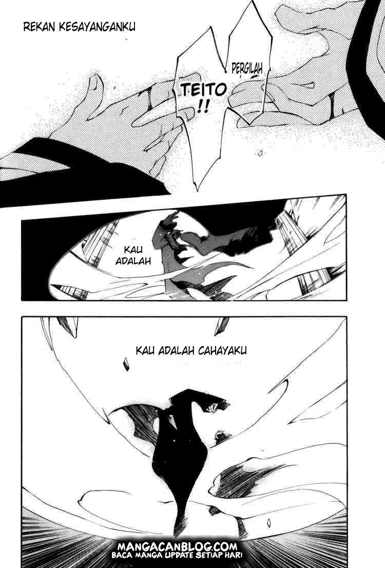 07 Ghost Chapter 24 - Halaman 35