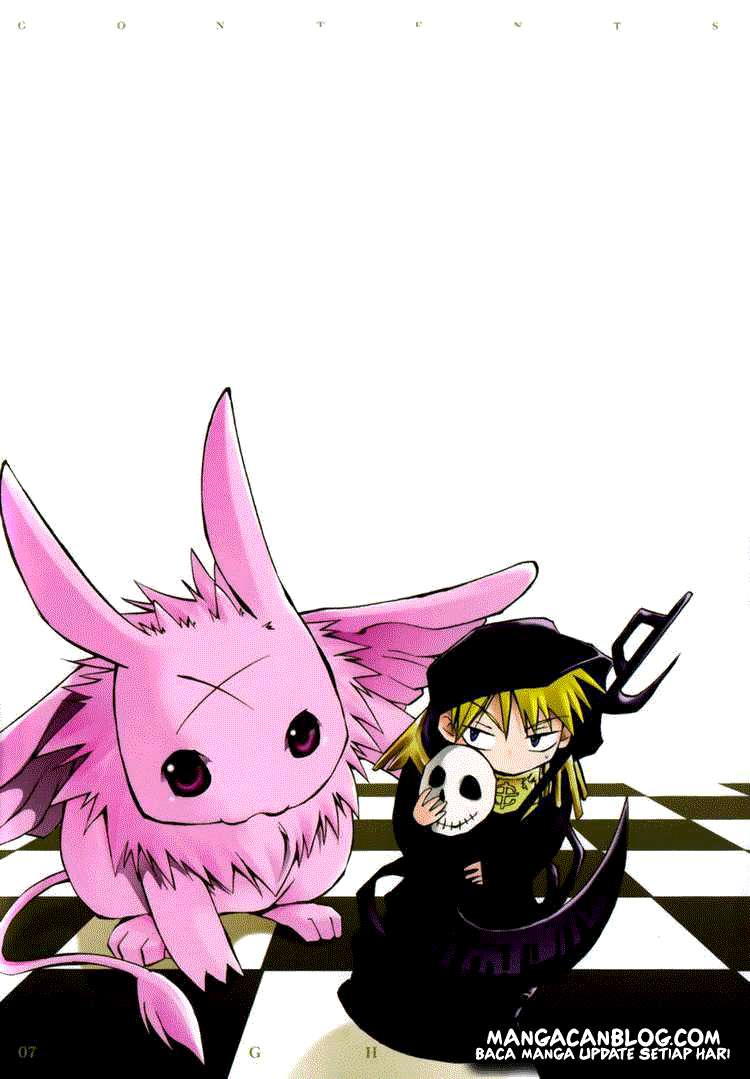 07 Ghost Chapter 24 - Halaman 4