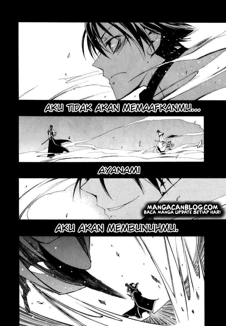 07 Ghost Chapter 24 - Halaman 8