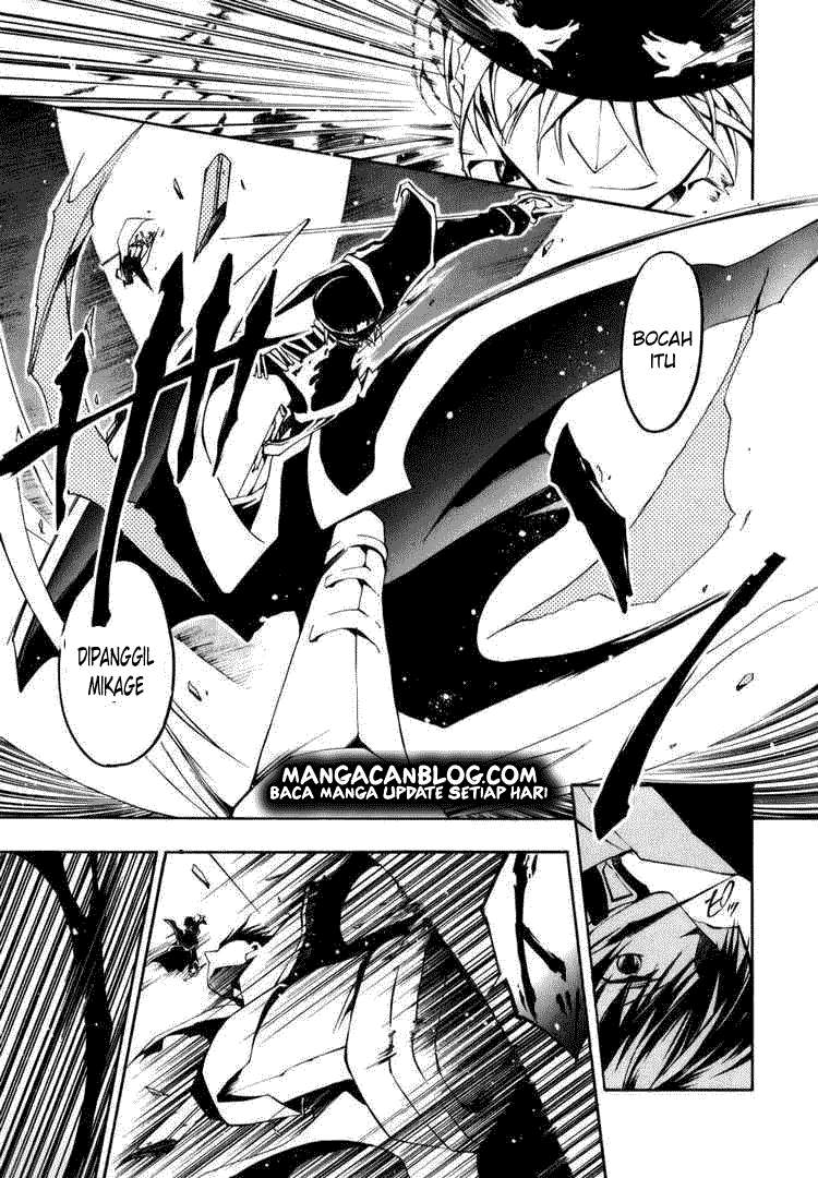 07 Ghost Chapter 24 - Halaman 9
