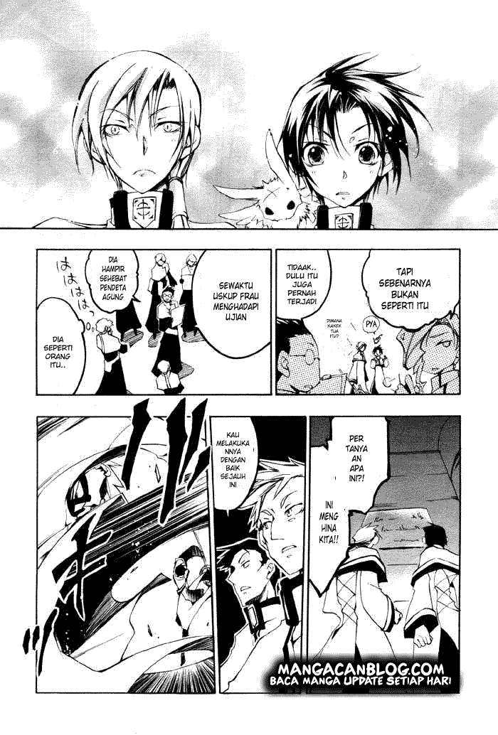 07 Ghost Chapter 23 - Halaman 10