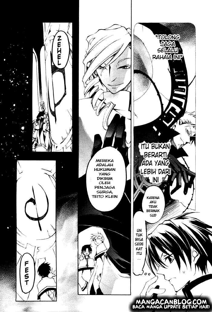 07 Ghost Chapter 23 - Halaman 16