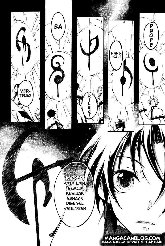 07 Ghost Chapter 23 - Halaman 17
