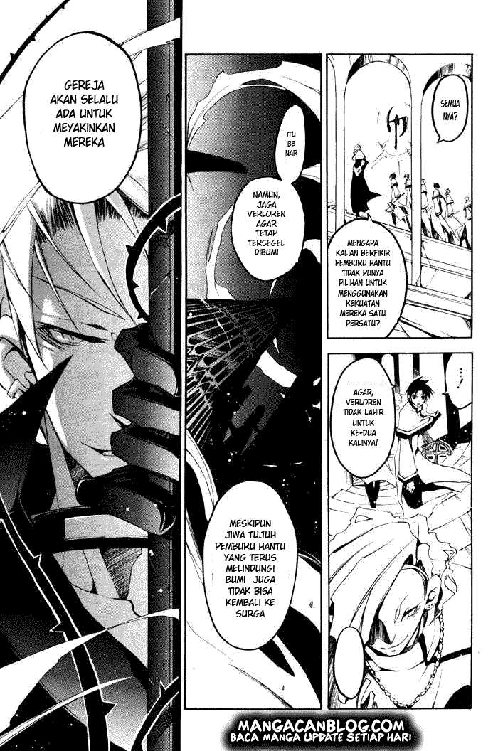 07 Ghost Chapter 23 - Halaman 18