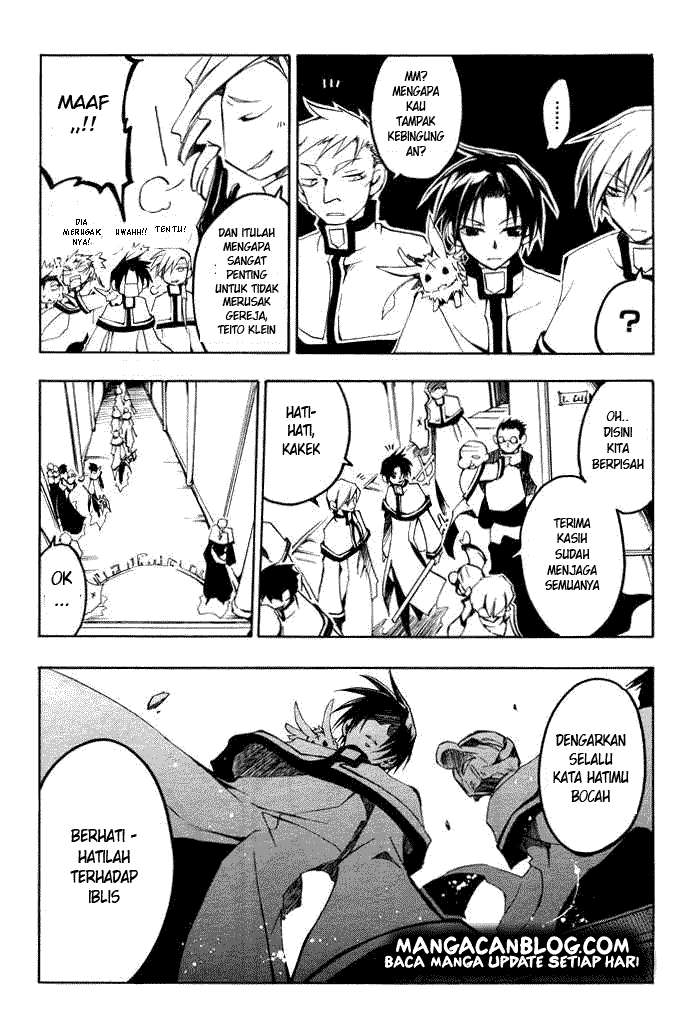 07 Ghost Chapter 23 - Halaman 19