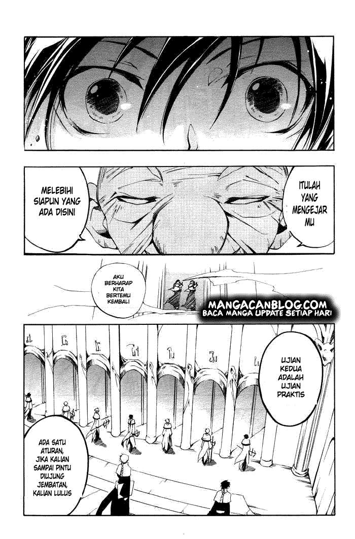 07 Ghost Chapter 23 - Halaman 20