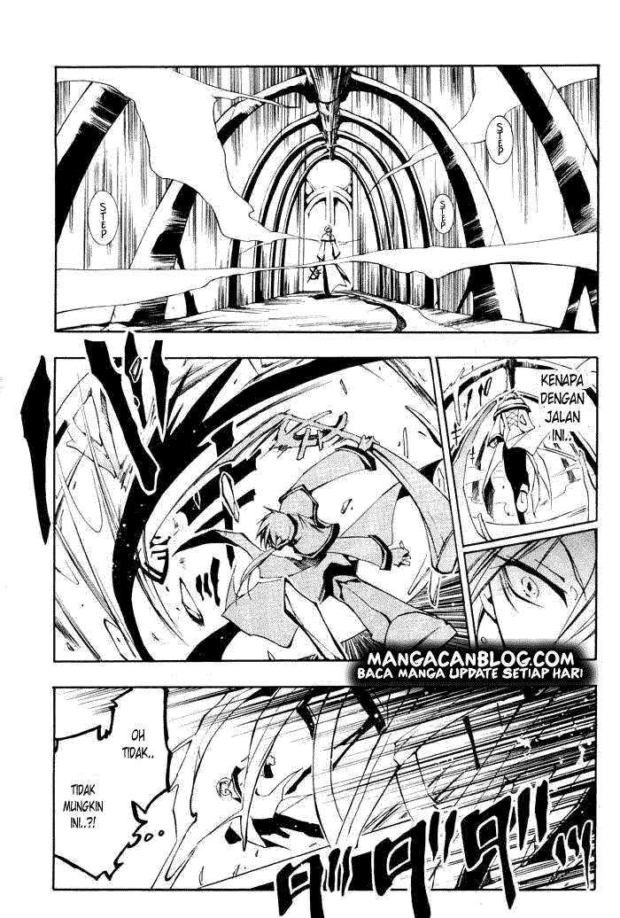 07 Ghost Chapter 23 - Halaman 22