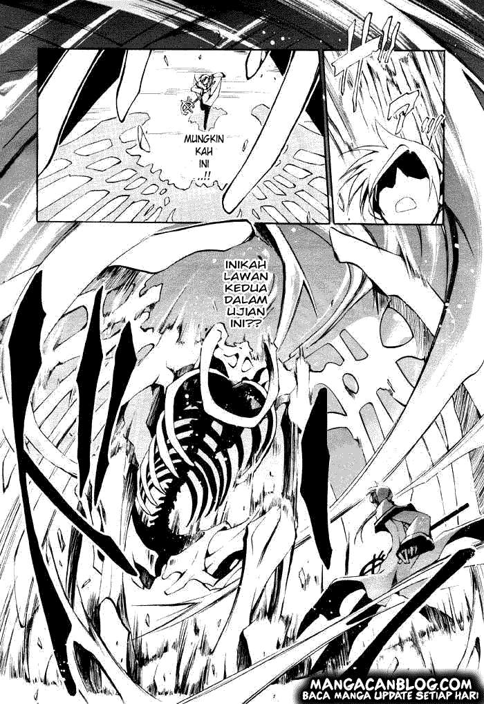 07 Ghost Chapter 23 - Halaman 23