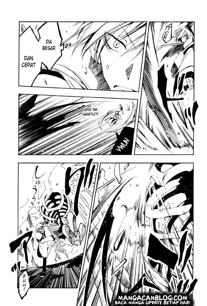 07 Ghost Chapter 23 - Halaman 24