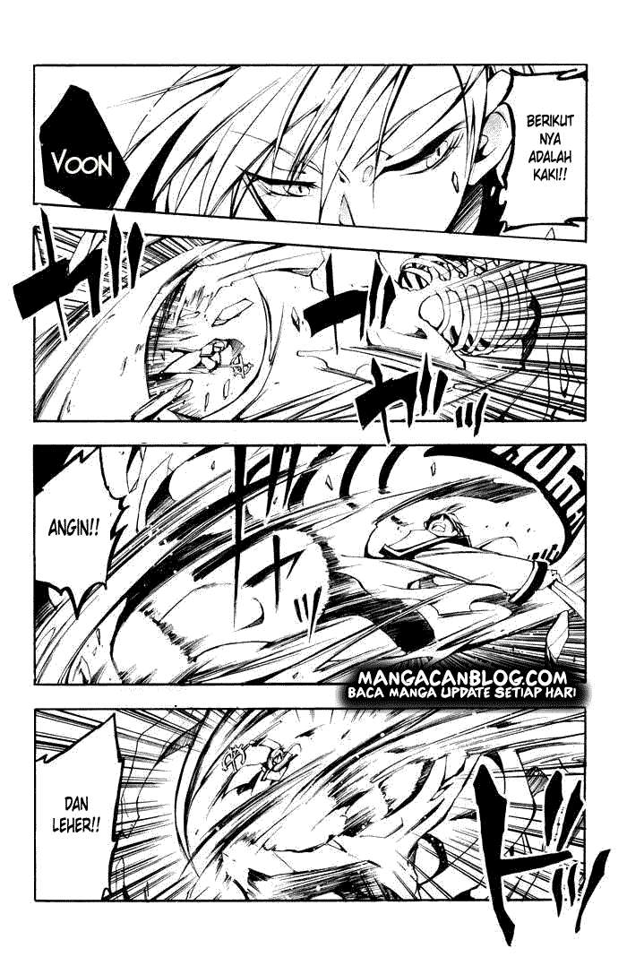 07 Ghost Chapter 23 - Halaman 25