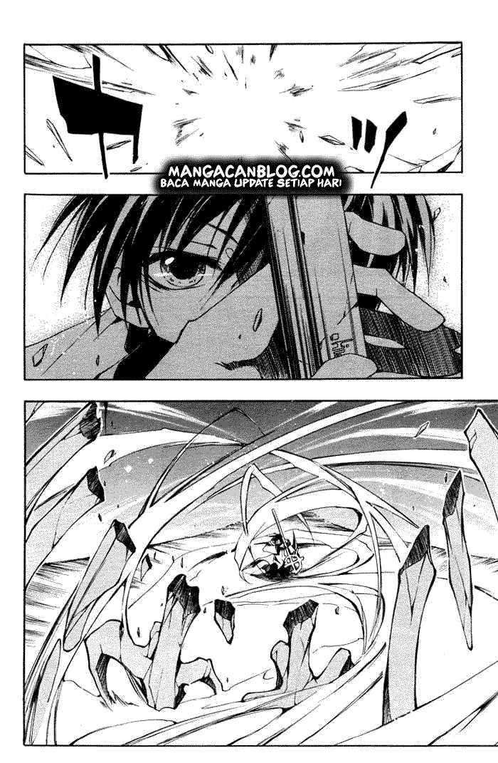 07 Ghost Chapter 23 - Halaman 27
