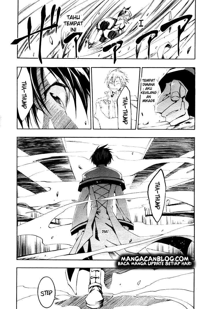 07 Ghost Chapter 23 - Halaman 28