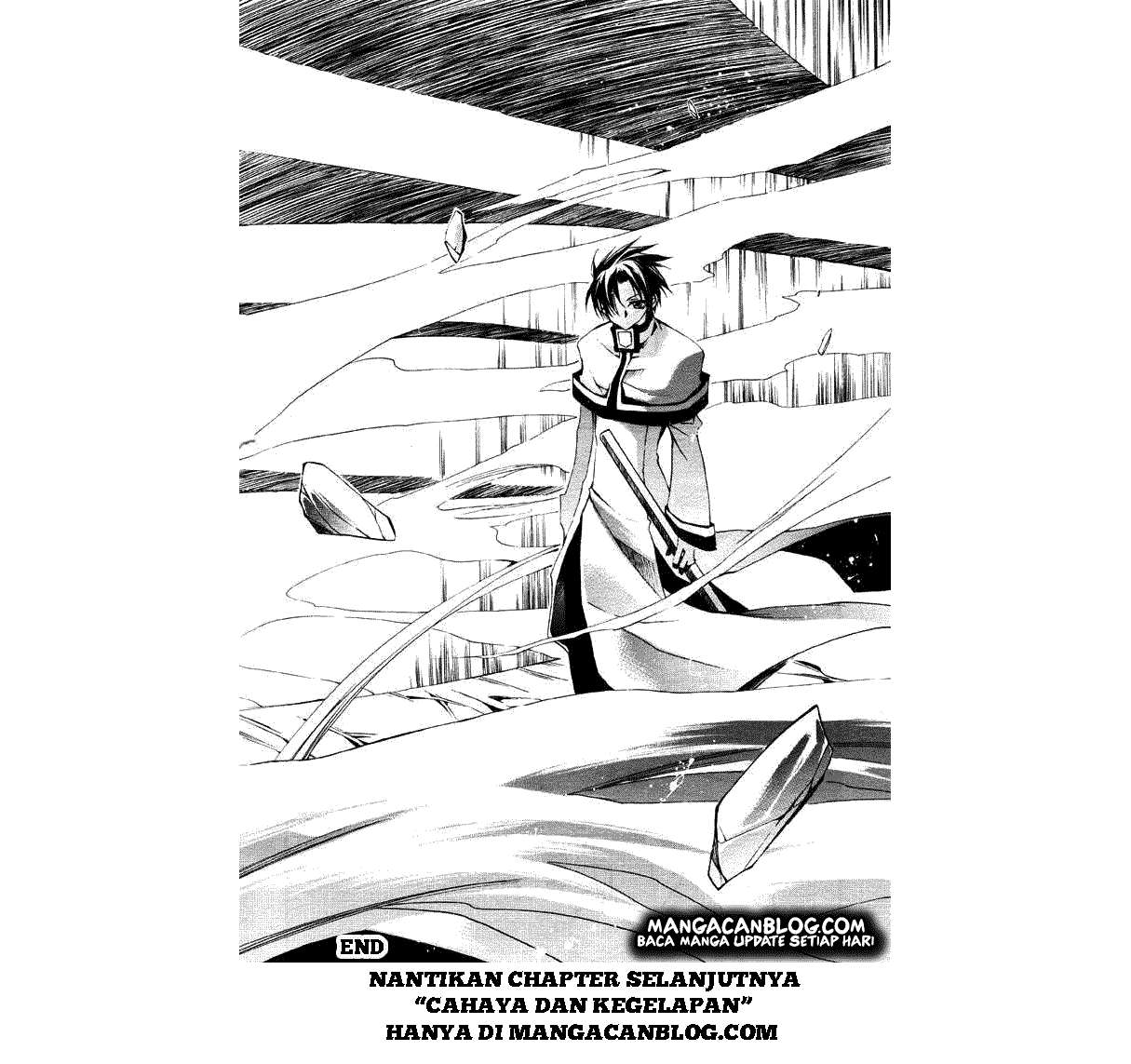 07 Ghost Chapter 23 - Halaman 29