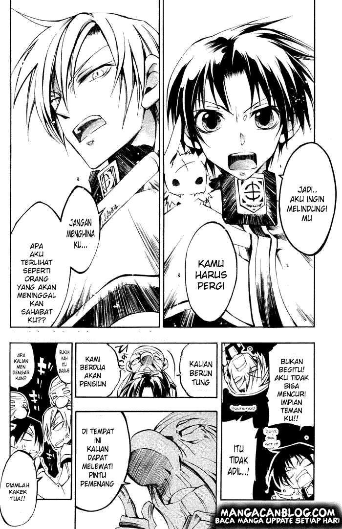 07 Ghost Chapter 23 - Halaman 5