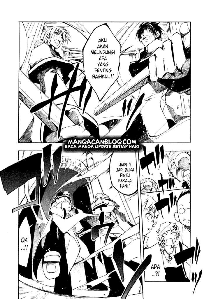 07 Ghost Chapter 23 - Halaman 6