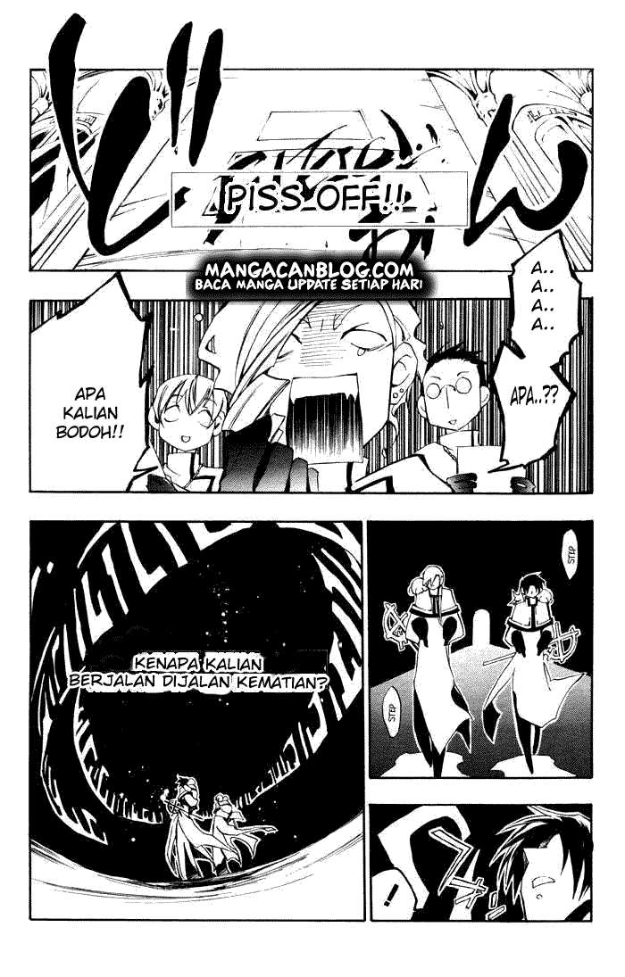 07 Ghost Chapter 23 - Halaman 7