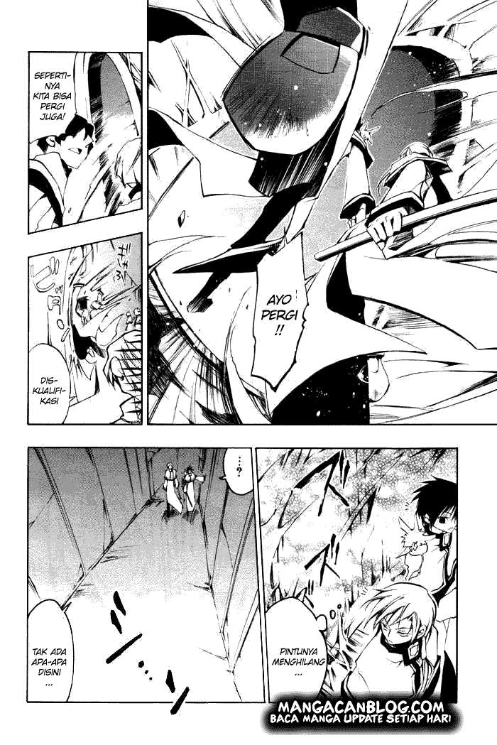 07 Ghost Chapter 22 - Halaman 10