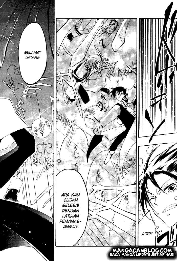 07 Ghost Chapter 22 - Halaman 14