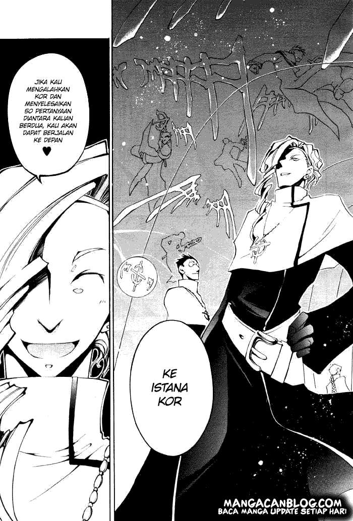 07 Ghost Chapter 22 - Halaman 15