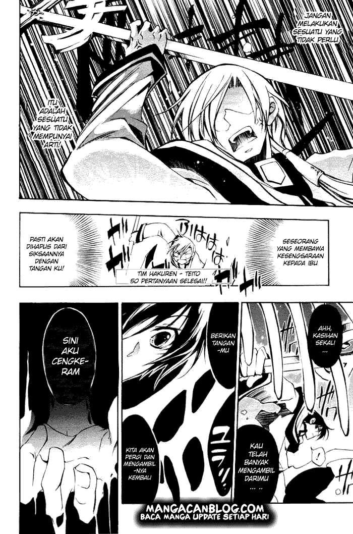 07 Ghost Chapter 22 - Halaman 18