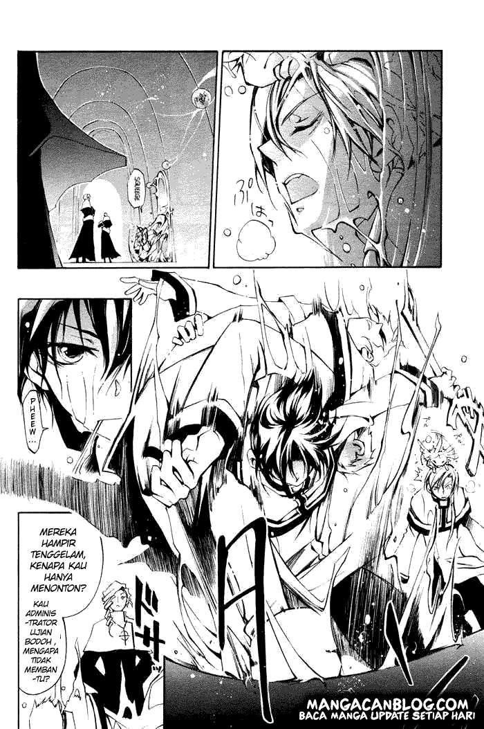 07 Ghost Chapter 22 - Halaman 20