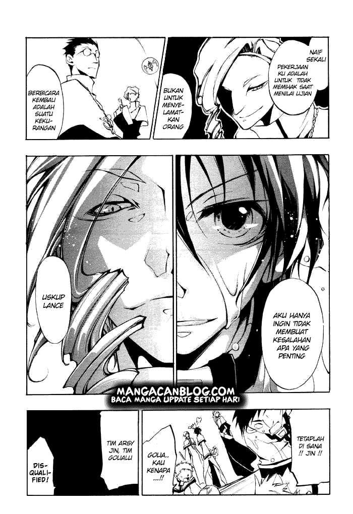 07 Ghost Chapter 22 - Halaman 21