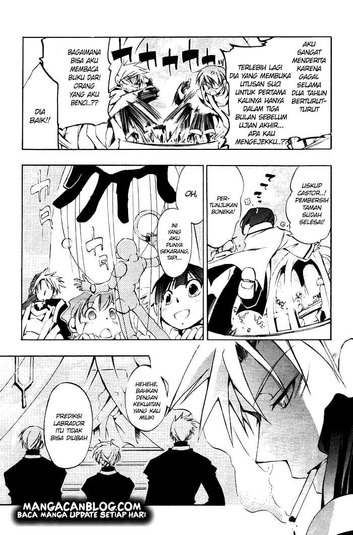 07 Ghost Chapter 22 - Halaman 23