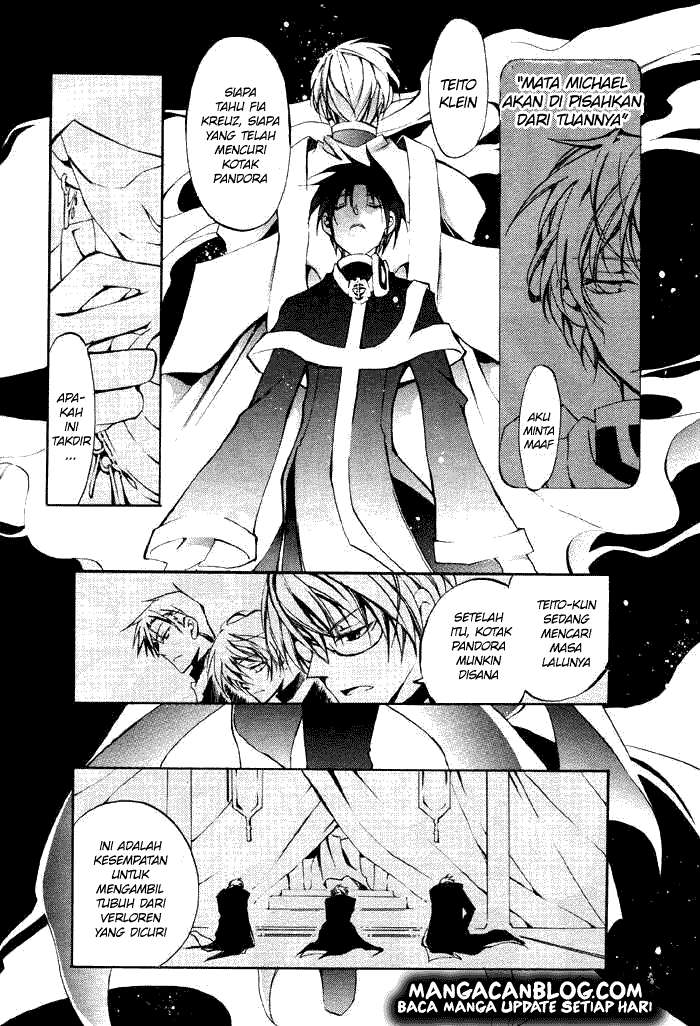 07 Ghost Chapter 22 - Halaman 24