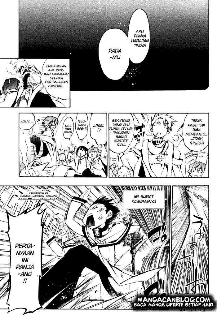 07 Ghost Chapter 22 - Halaman 25