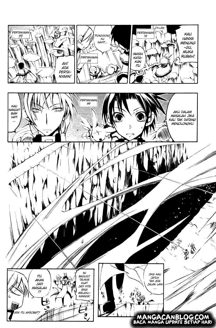 07 Ghost Chapter 22 - Halaman 26