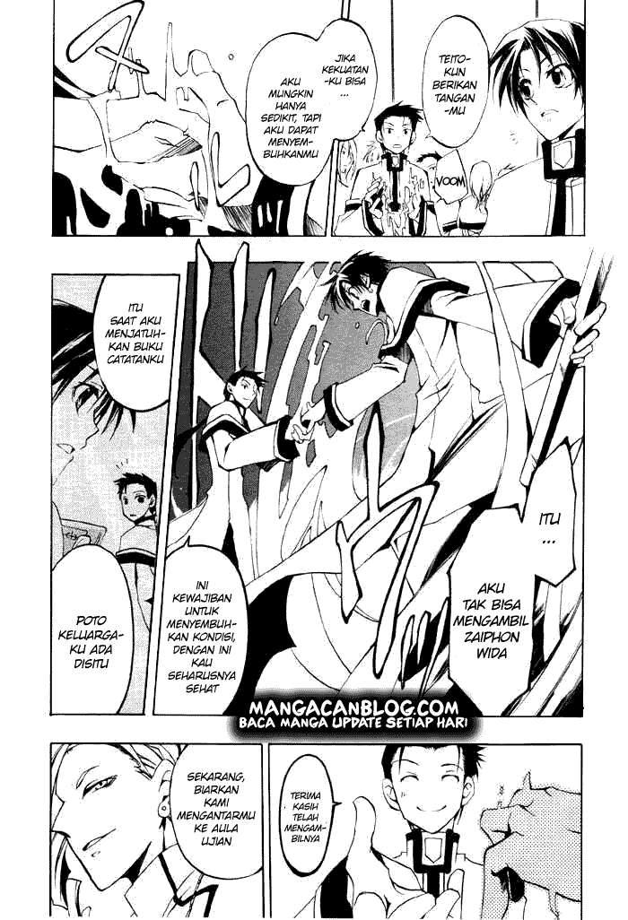 07 Ghost Chapter 22 - Halaman 3