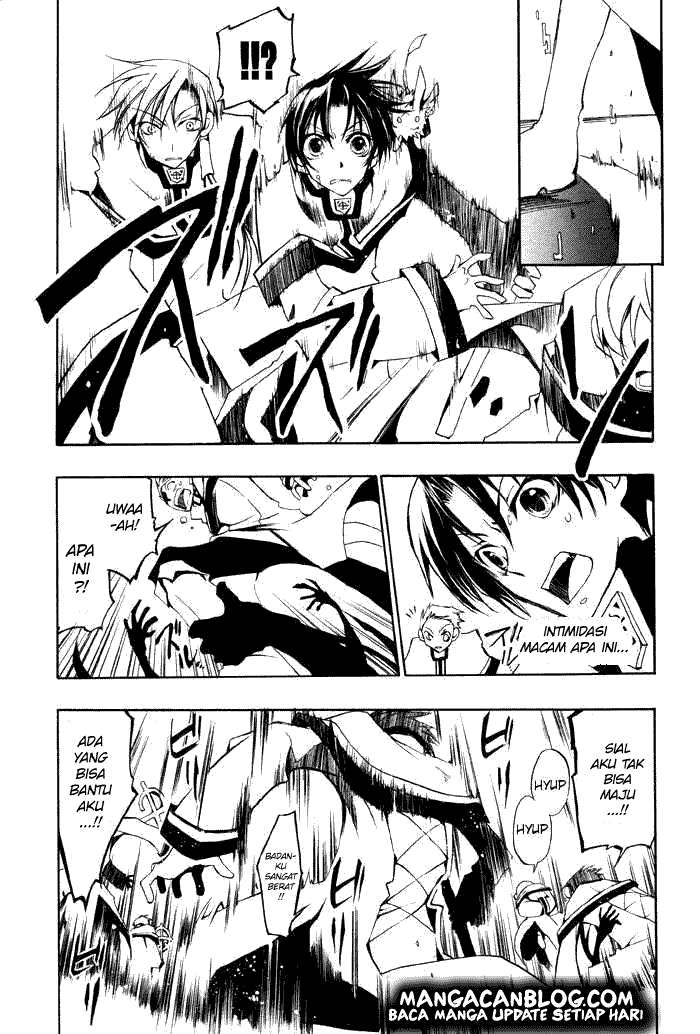 07 Ghost Chapter 22 - Halaman 5