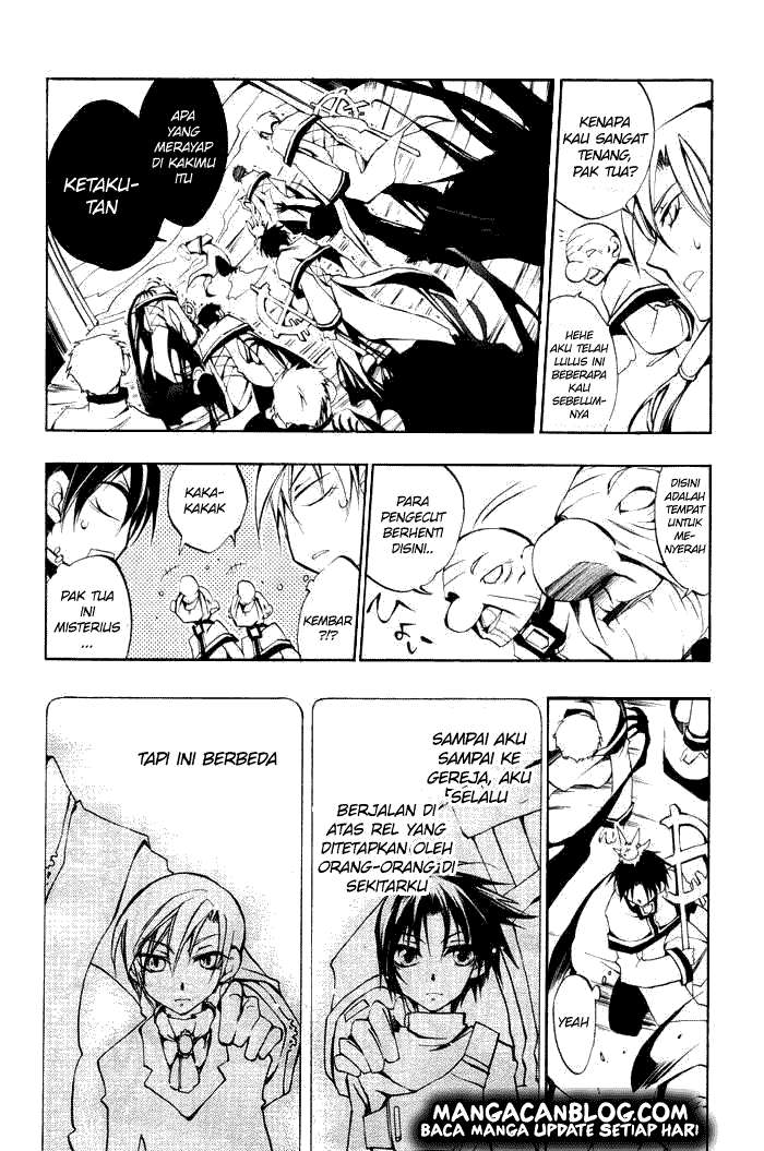 07 Ghost Chapter 22 - Halaman 6