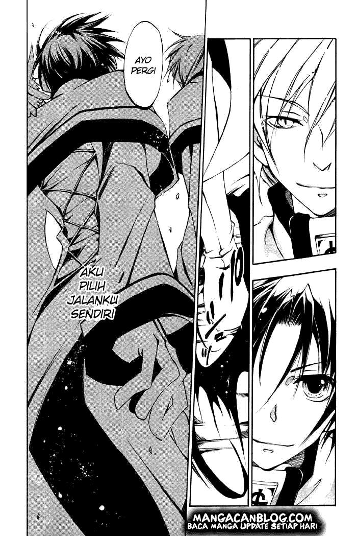 07 Ghost Chapter 22 - Halaman 7