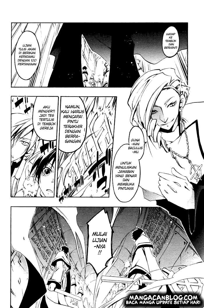 07 Ghost Chapter 22 - Halaman 8