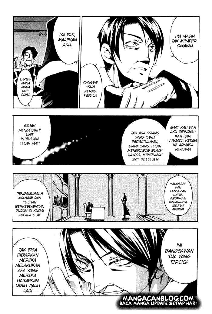 07 Ghost Chapter 21 - Halaman 10