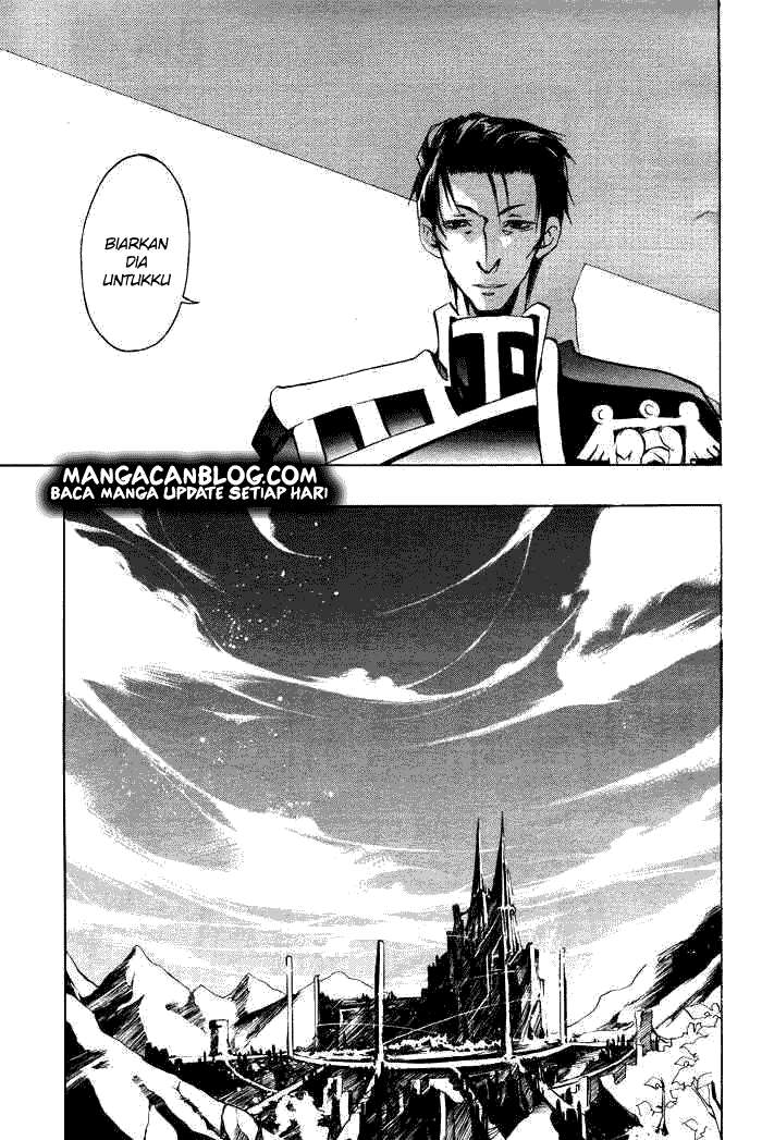 07 Ghost Chapter 21 - Halaman 11