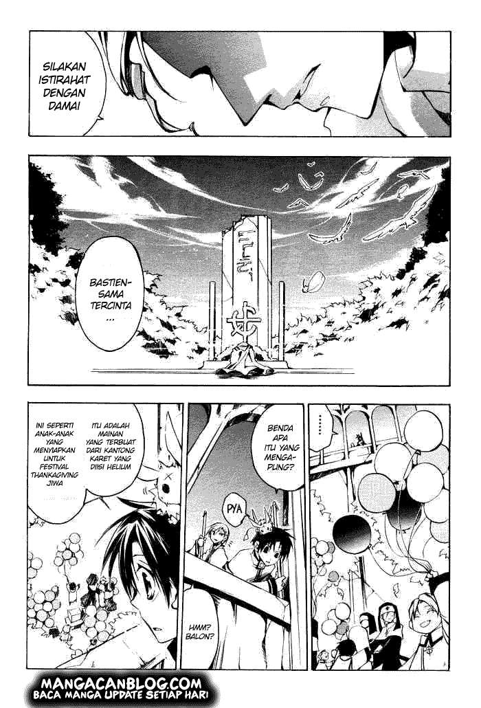 07 Ghost Chapter 21 - Halaman 12