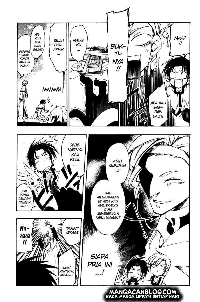 07 Ghost Chapter 21 - Halaman 15