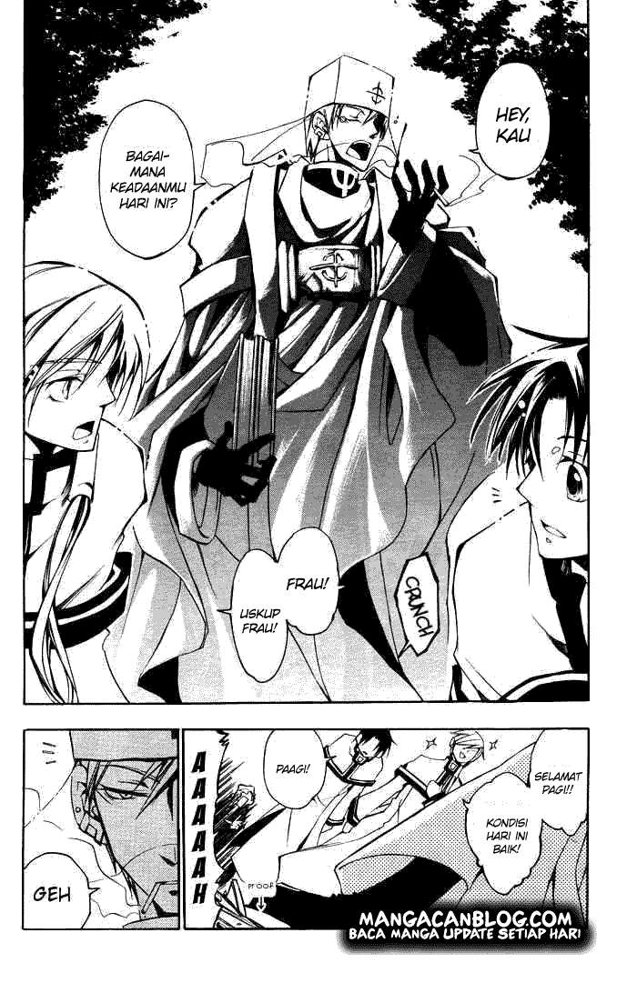 07 Ghost Chapter 21 - Halaman 16