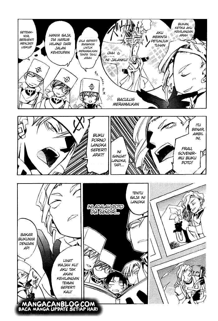 07 Ghost Chapter 21 - Halaman 19