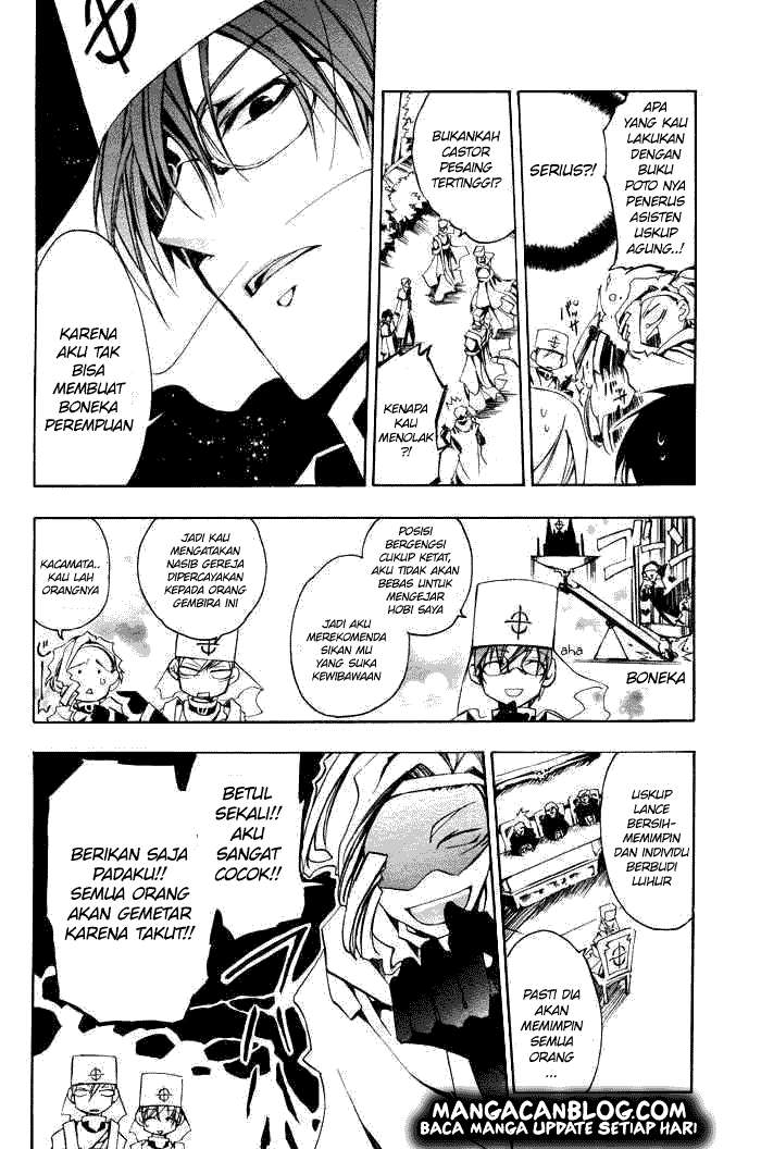 07 Ghost Chapter 21 - Halaman 20