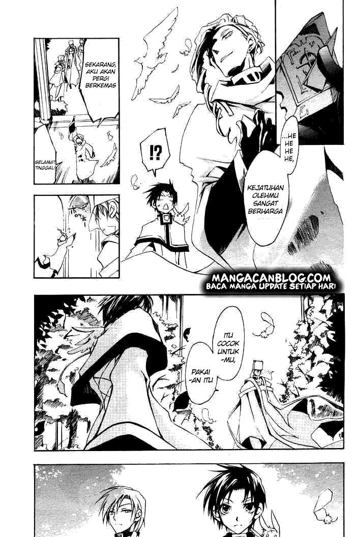 07 Ghost Chapter 21 - Halaman 21