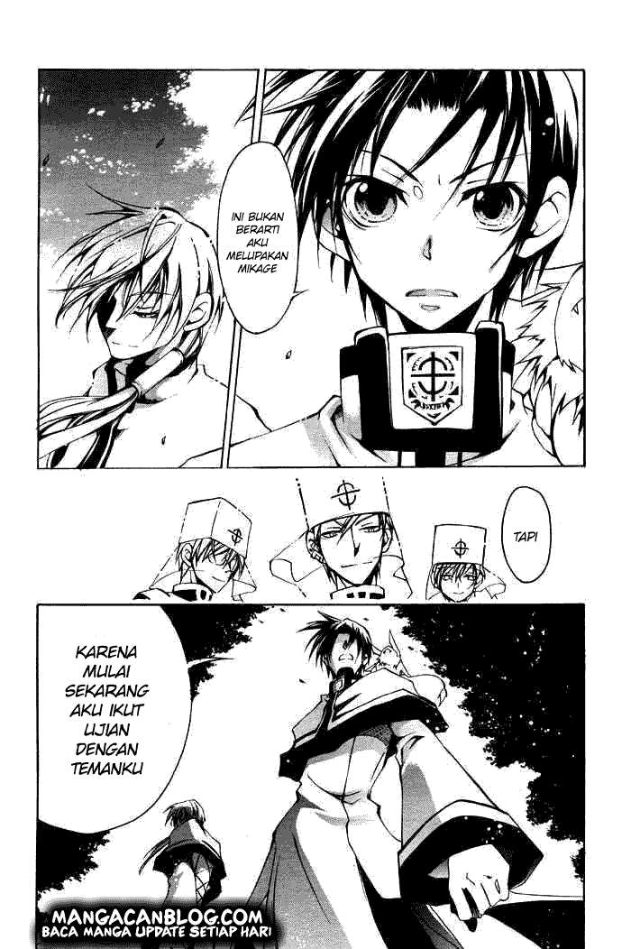 07 Ghost Chapter 21 - Halaman 22