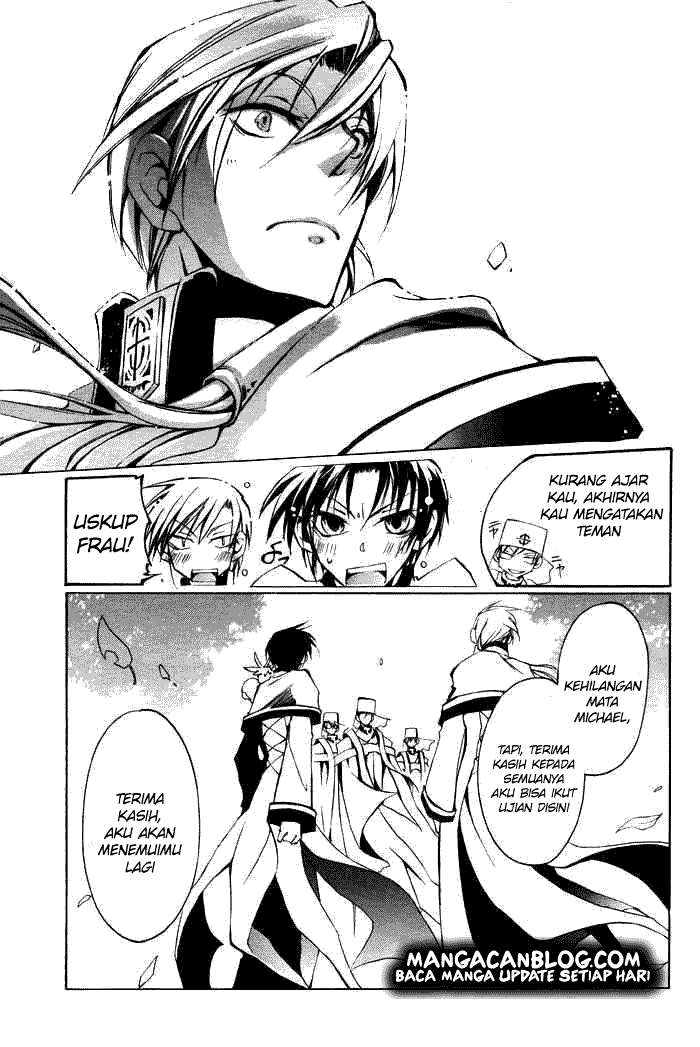 07 Ghost Chapter 21 - Halaman 23