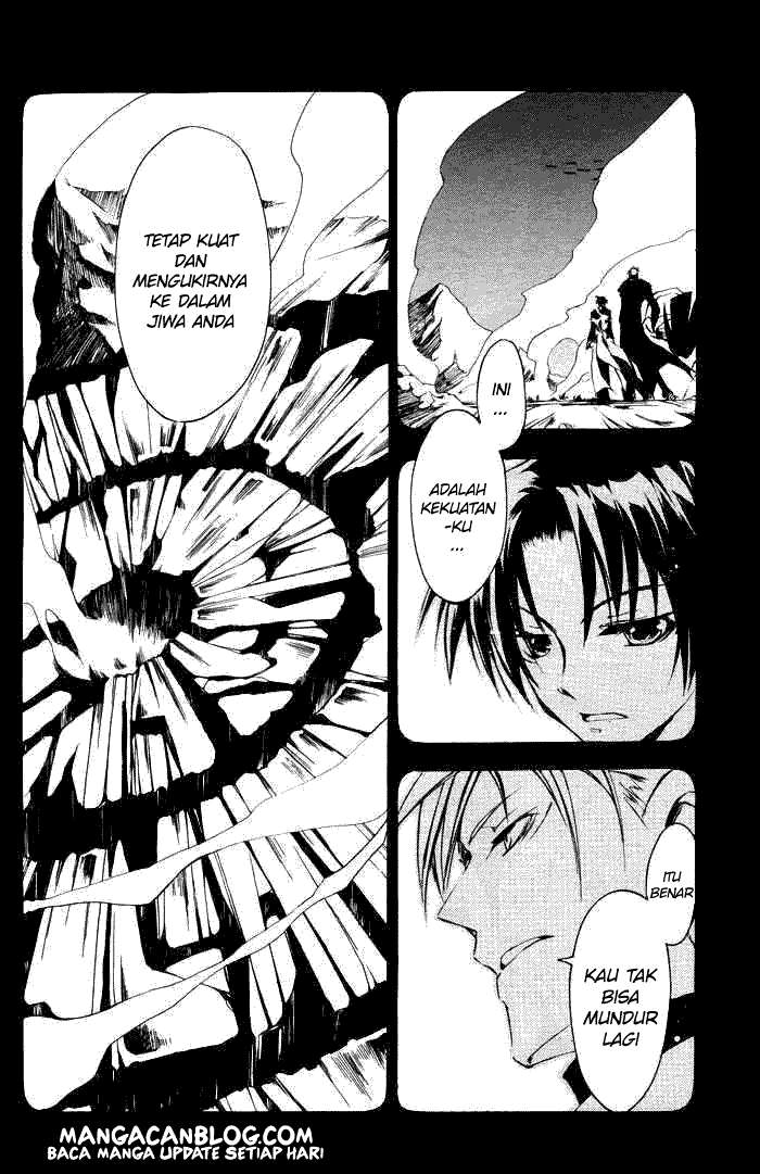 07 Ghost Chapter 21 - Halaman 24