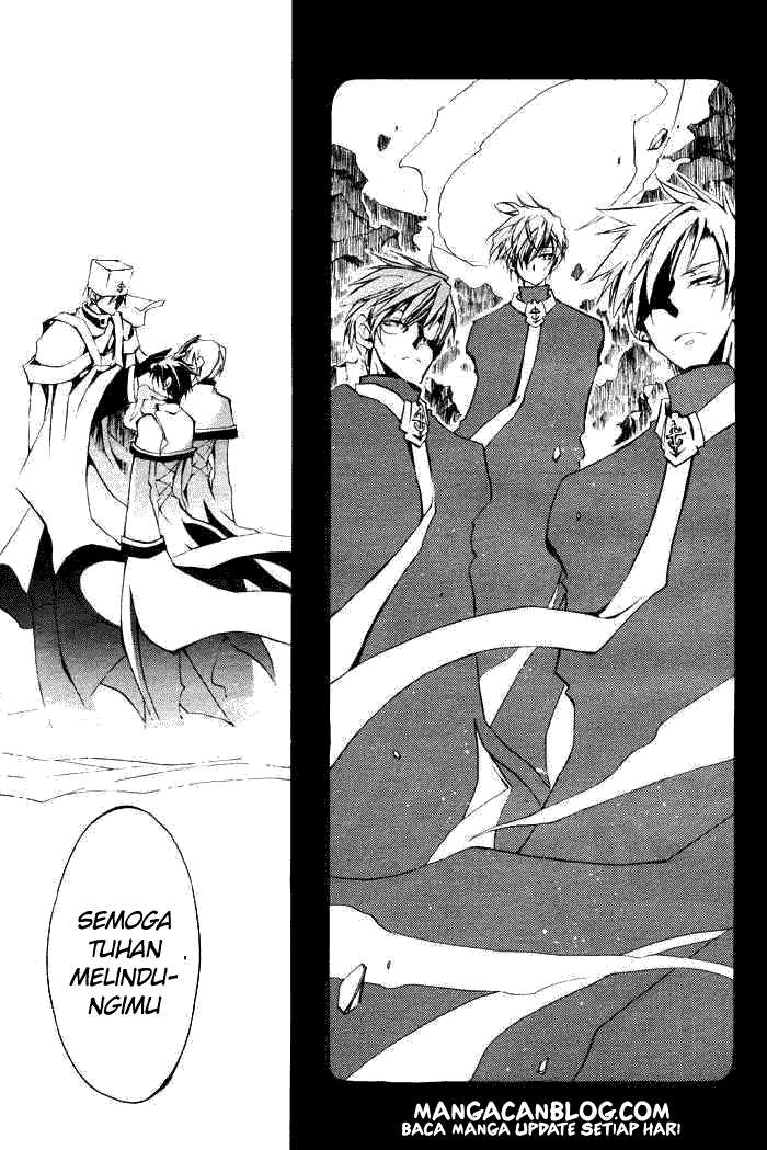 07 Ghost Chapter 21 - Halaman 25
