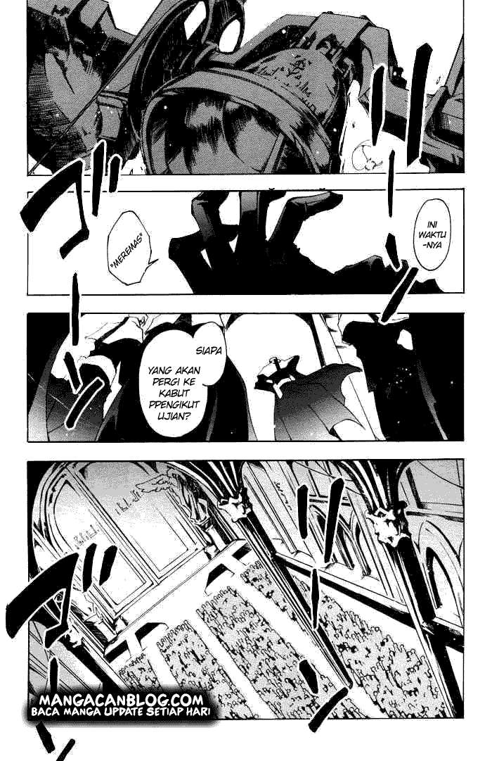 07 Ghost Chapter 21 - Halaman 26